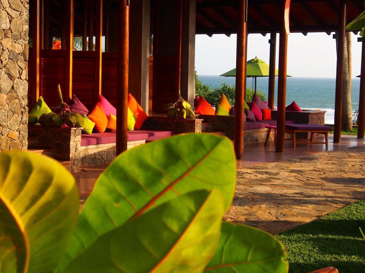 Utmt - Underneath The Mango Tree Spa & Beach Resort Dikwella Dış mekan fotoğraf