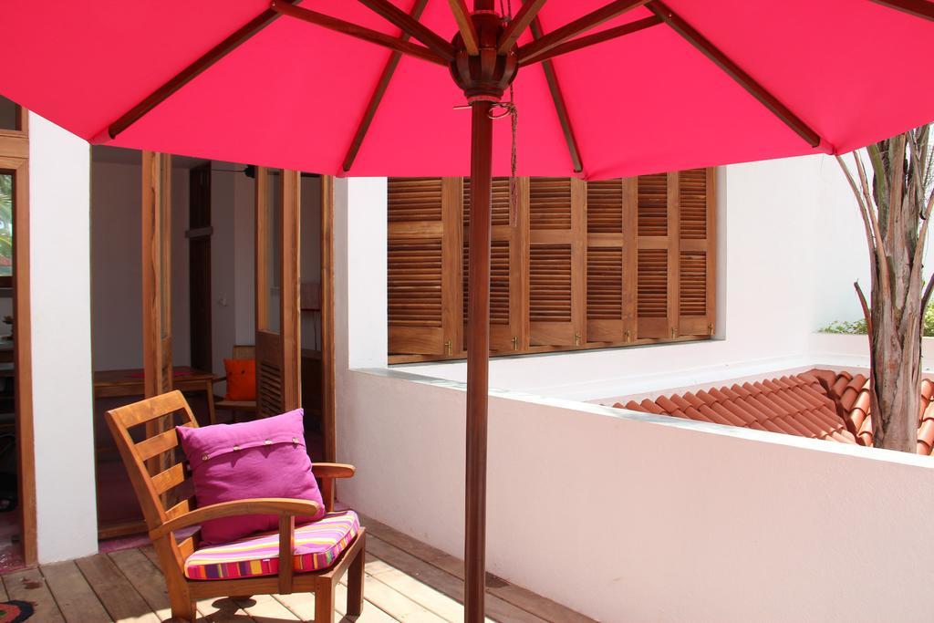 Utmt - Underneath The Mango Tree Spa & Beach Resort Dikwella Oda fotoğraf