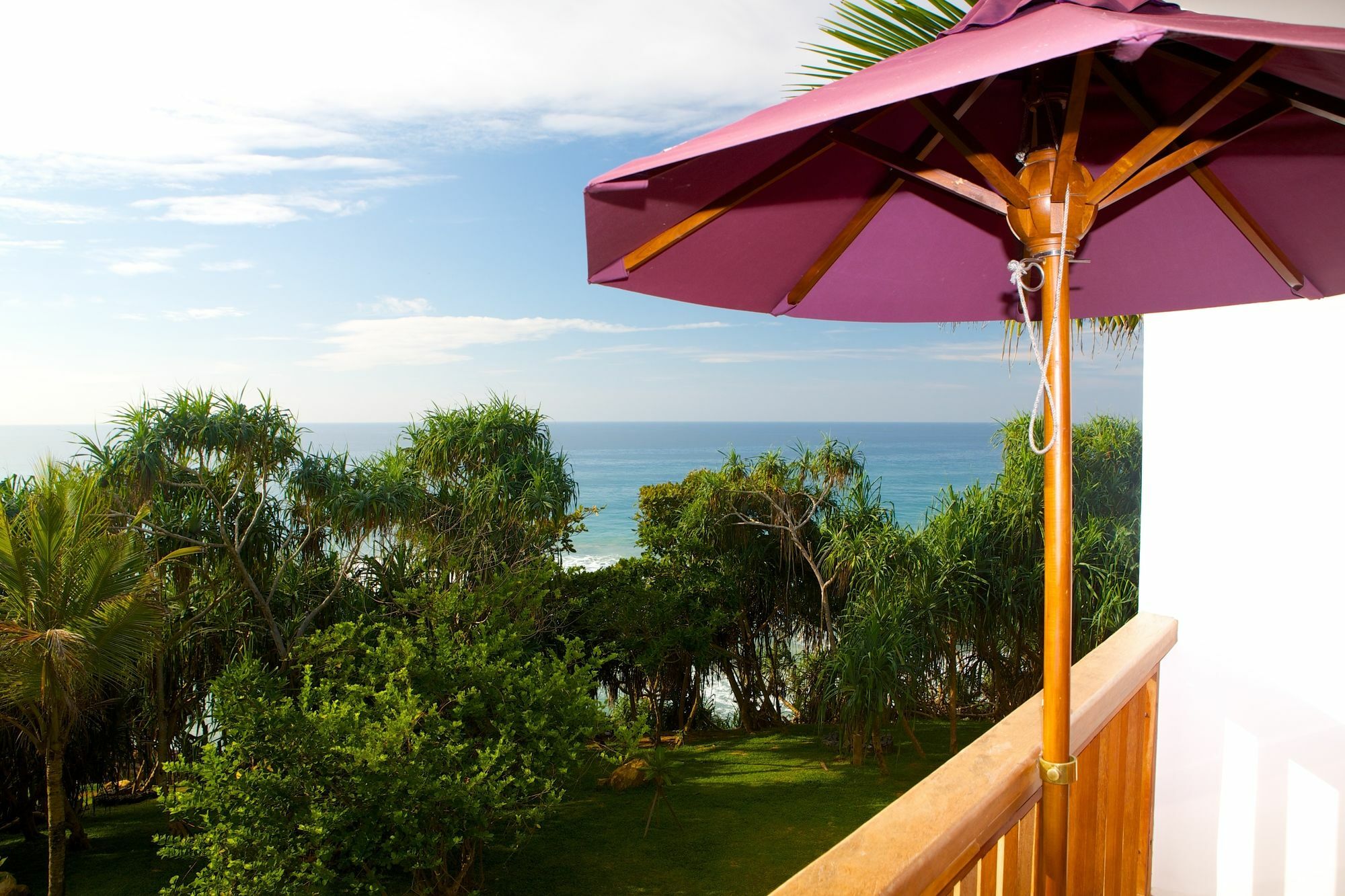 Utmt - Underneath The Mango Tree Spa & Beach Resort Dikwella Dış mekan fotoğraf
